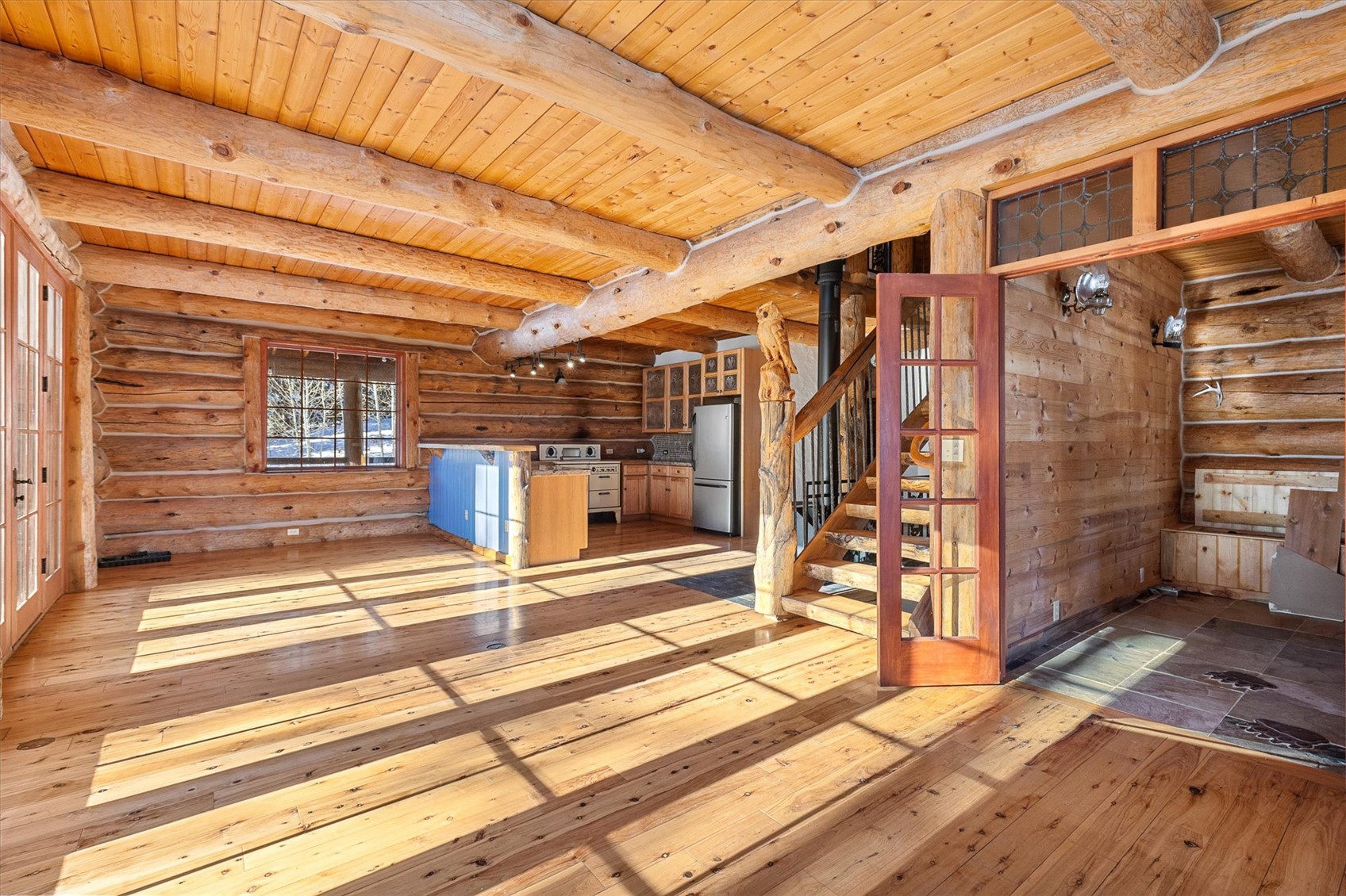 59820 Elkhorn Drive Clark CO 80428