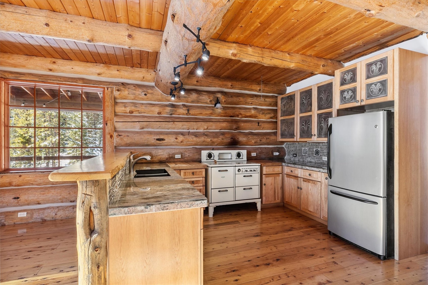 59820 Elkhorn Drive Clark CO 80428