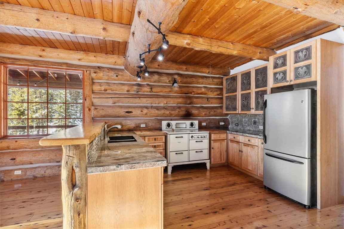 59820 Elkhorn Drive Clark CO 80428