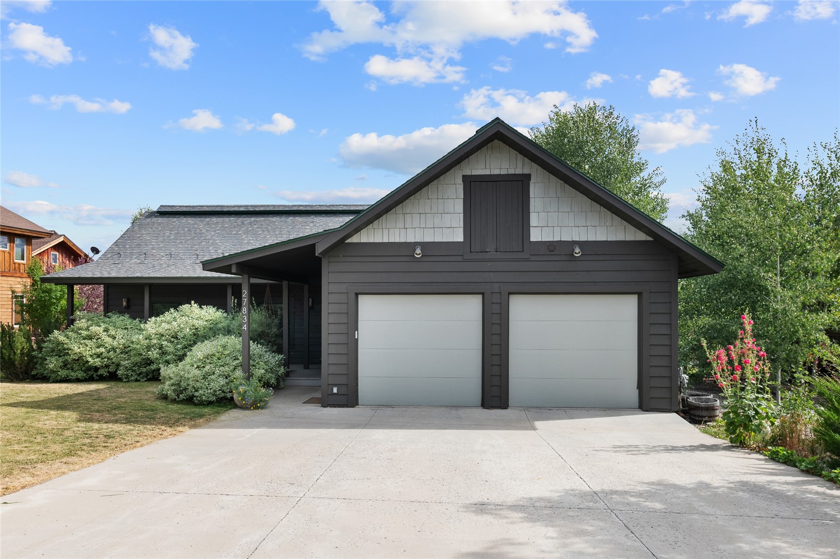 27834 Silver Spur Street Steamboat Springs CO 80487