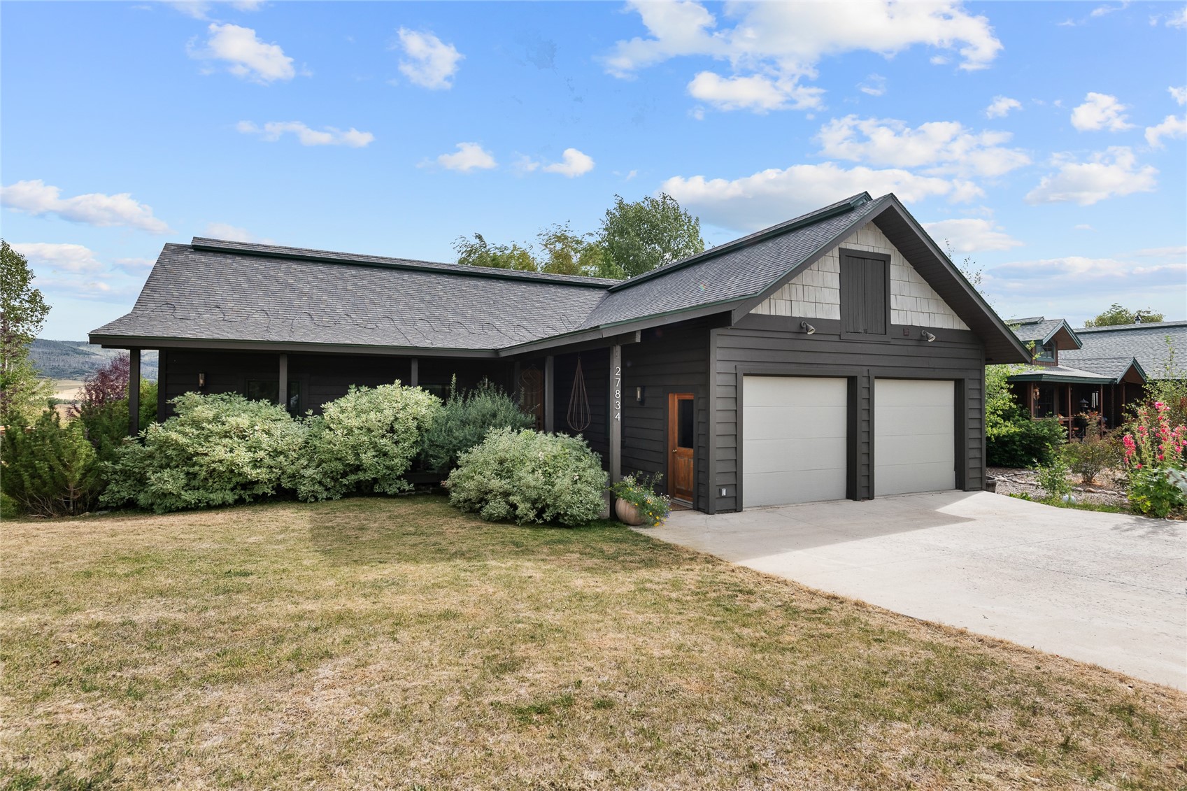27834 Silver Spur Street Steamboat Springs CO 80487