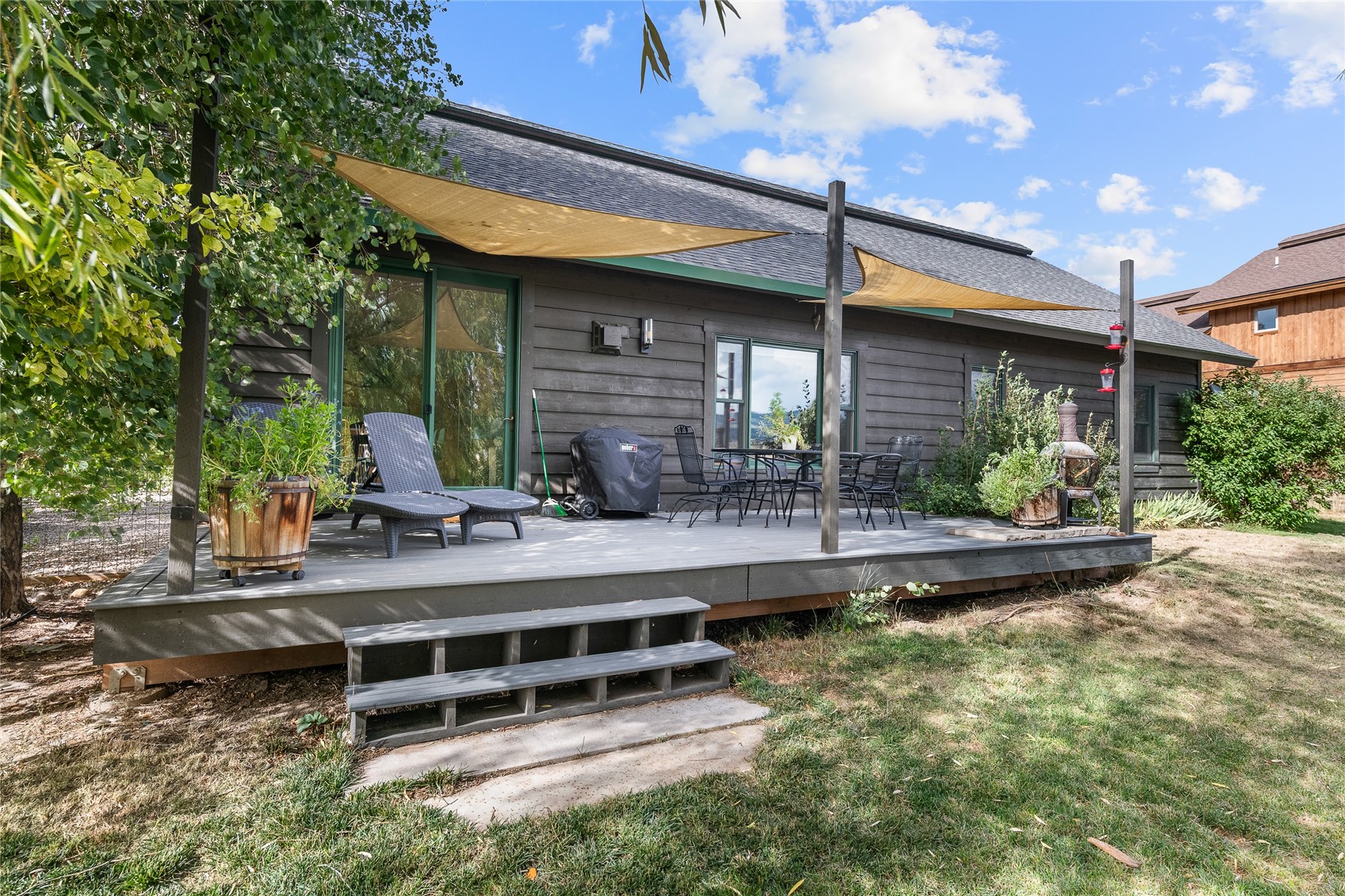 27834 Silver Spur Street Steamboat Springs CO 80487