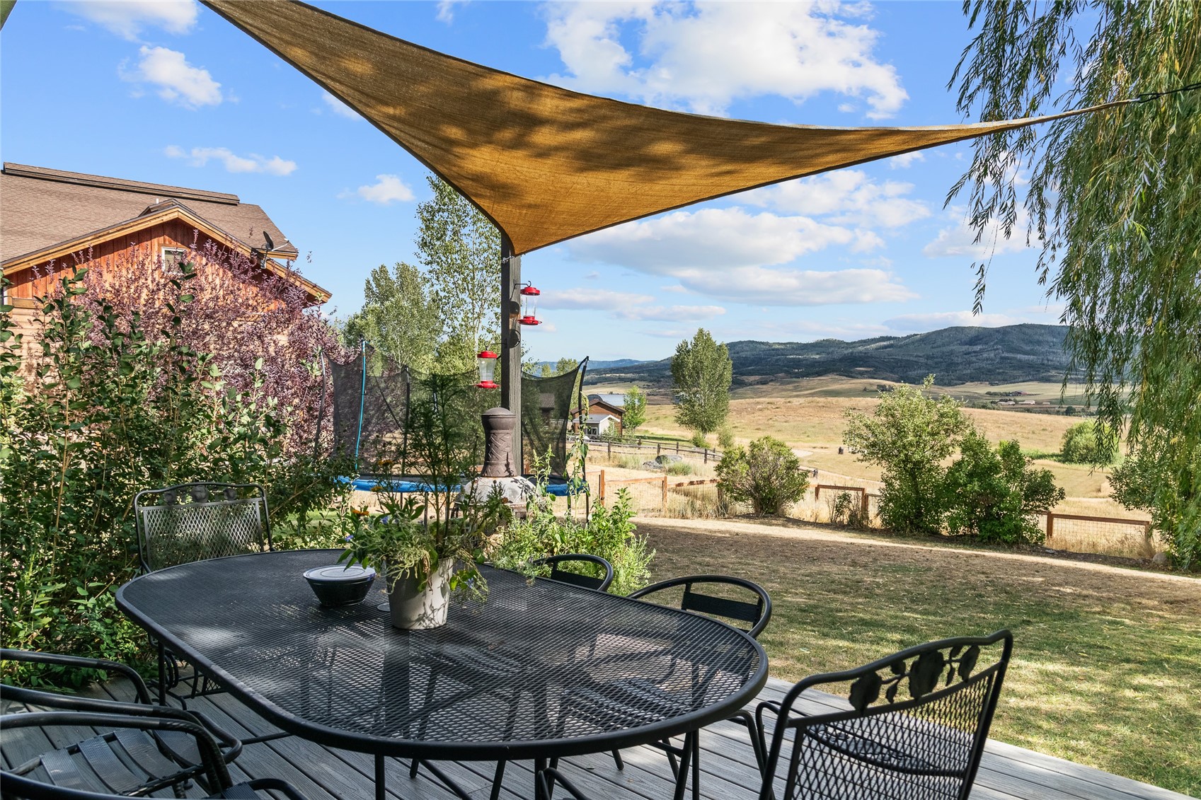 27834 Silver Spur Street Steamboat Springs CO 80487