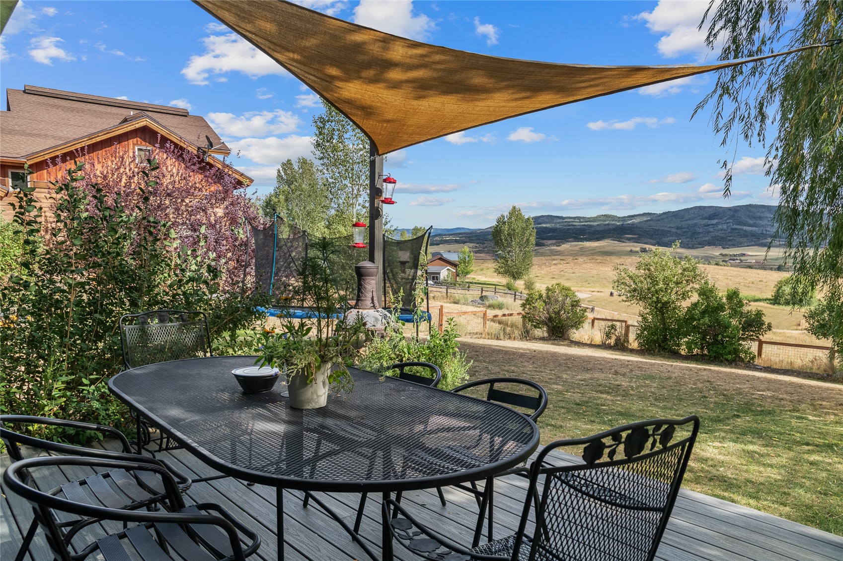 27834 Silver Spur Street Steamboat Springs CO 80487