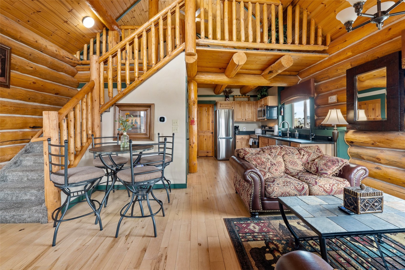 85 Kenosha Drive Jefferson CO 80456