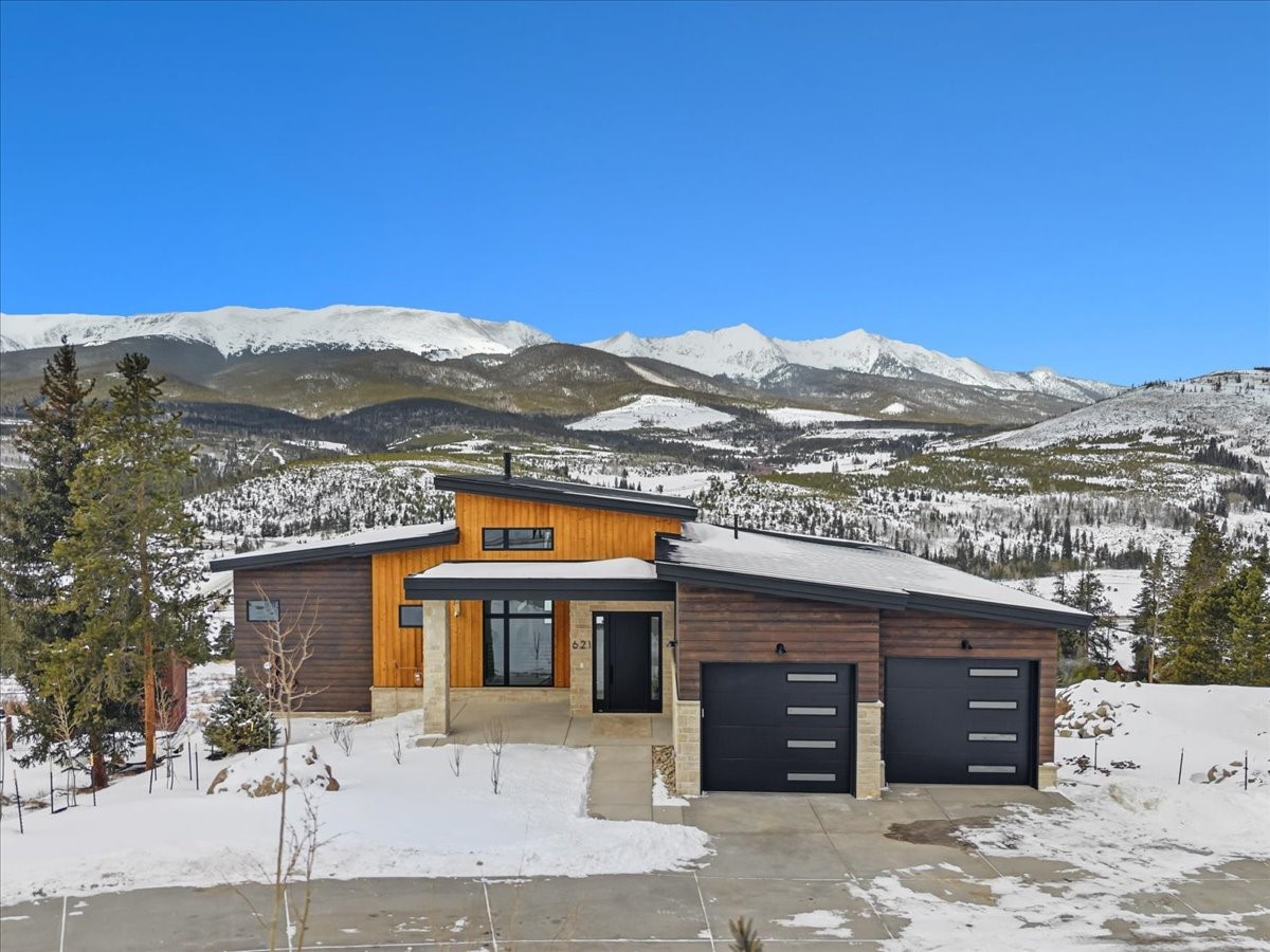 621 Shekel Lane Breckenridge CO 80424