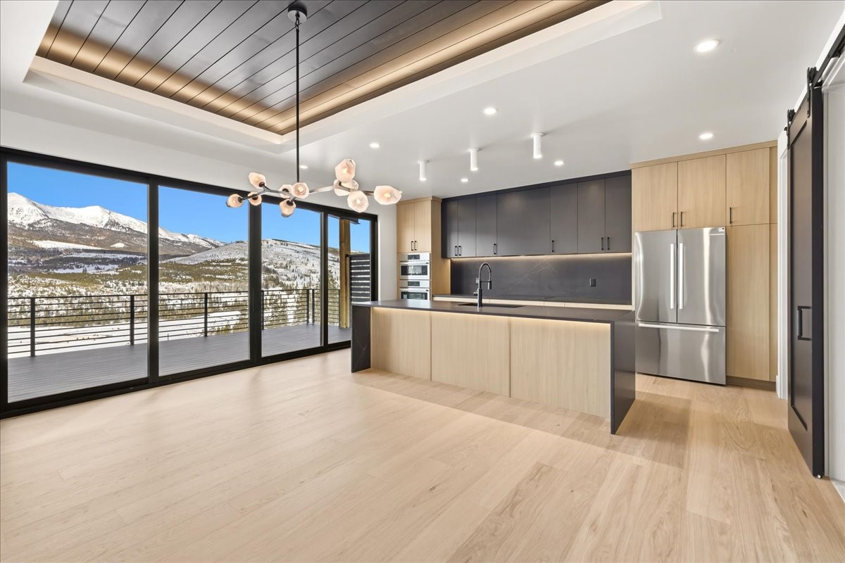621 Shekel Lane Breckenridge CO 80424