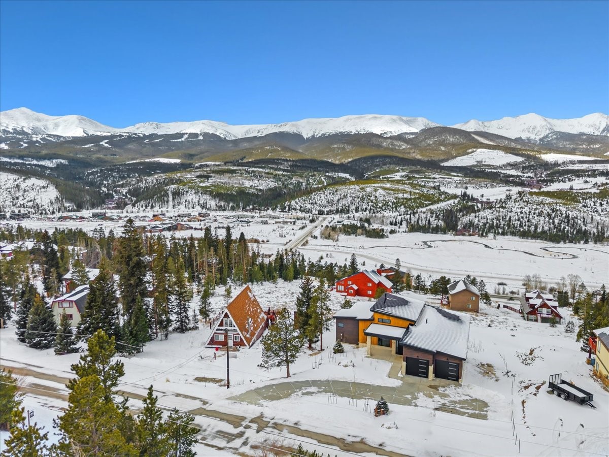621 Shekel Lane Breckenridge CO 80424