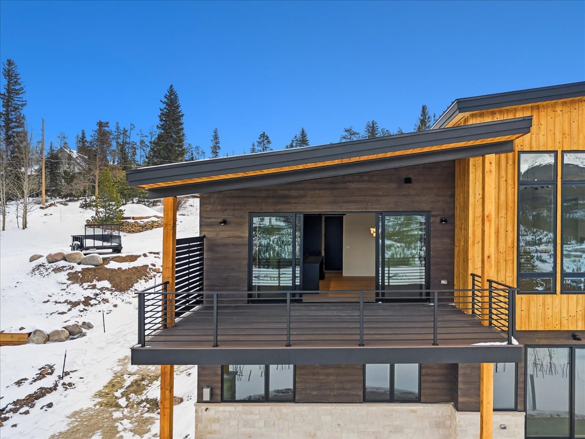 621 Shekel Lane Breckenridge CO 80424