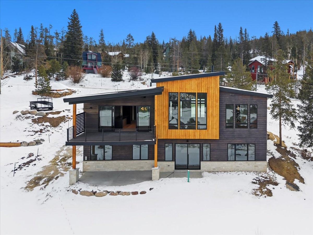 621 Shekel Lane Breckenridge CO 80424