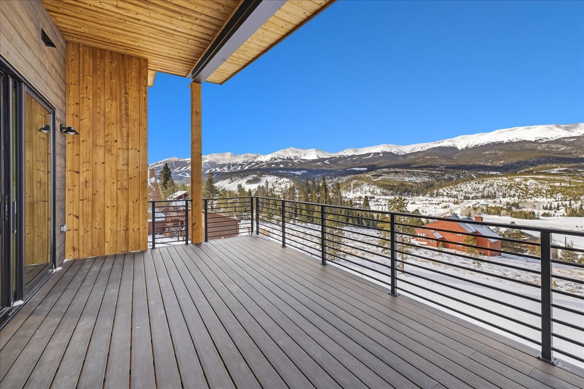 621 Shekel Lane Breckenridge CO 80424