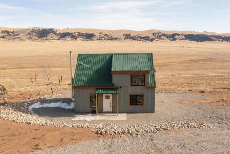 442 Forbes Park Road Other CO 81133