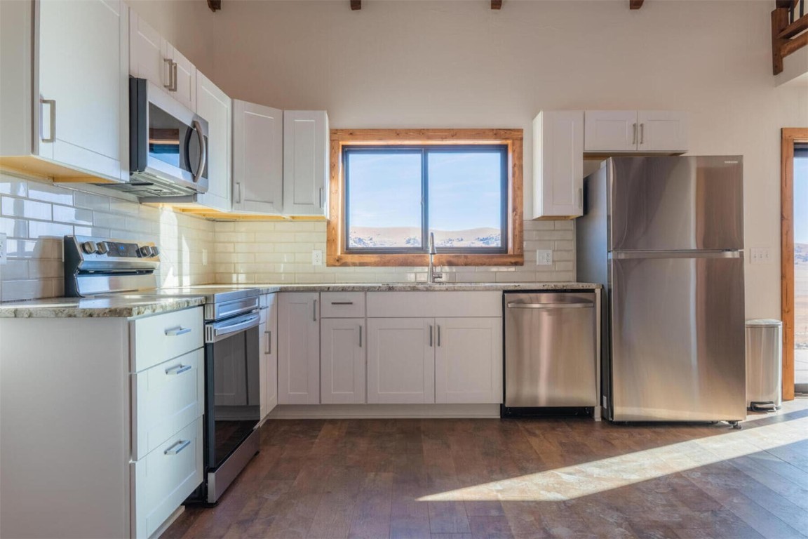 442 Forbes Park Road Other CO 81133
