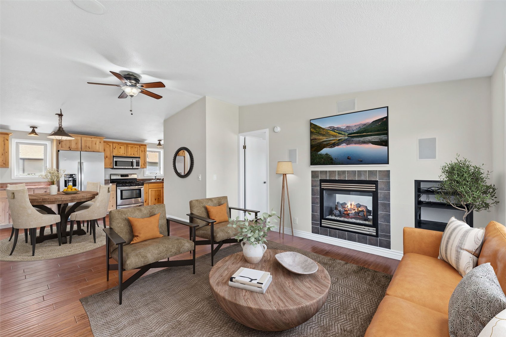 631 Summit Drive Dillon CO 80435