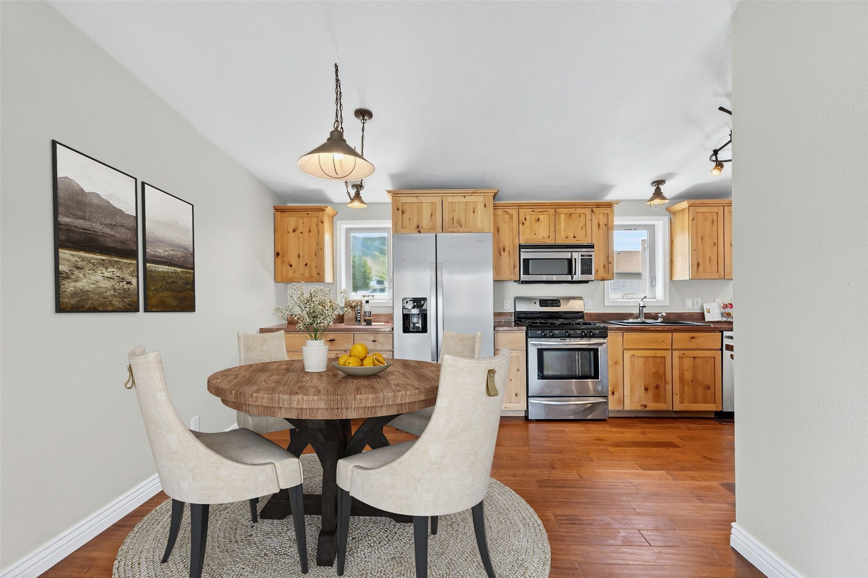 631 Summit Drive Dillon CO 80435