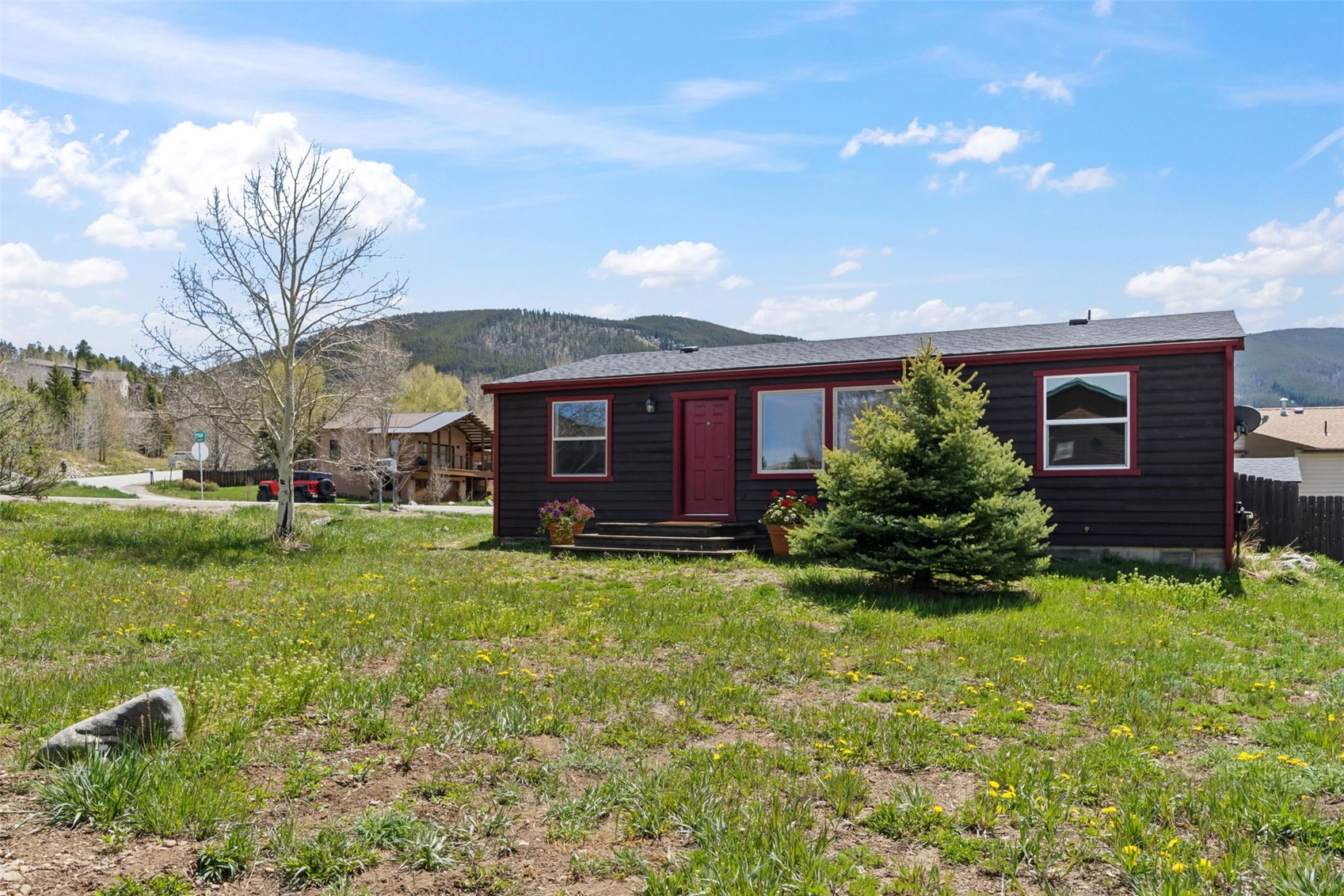 631 Summit Drive Dillon CO 80435