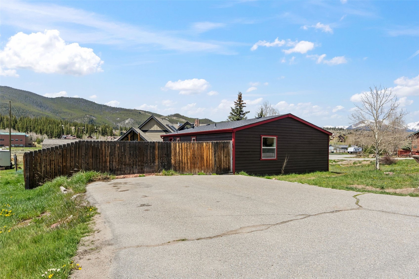 631 Summit Drive Dillon CO 80435