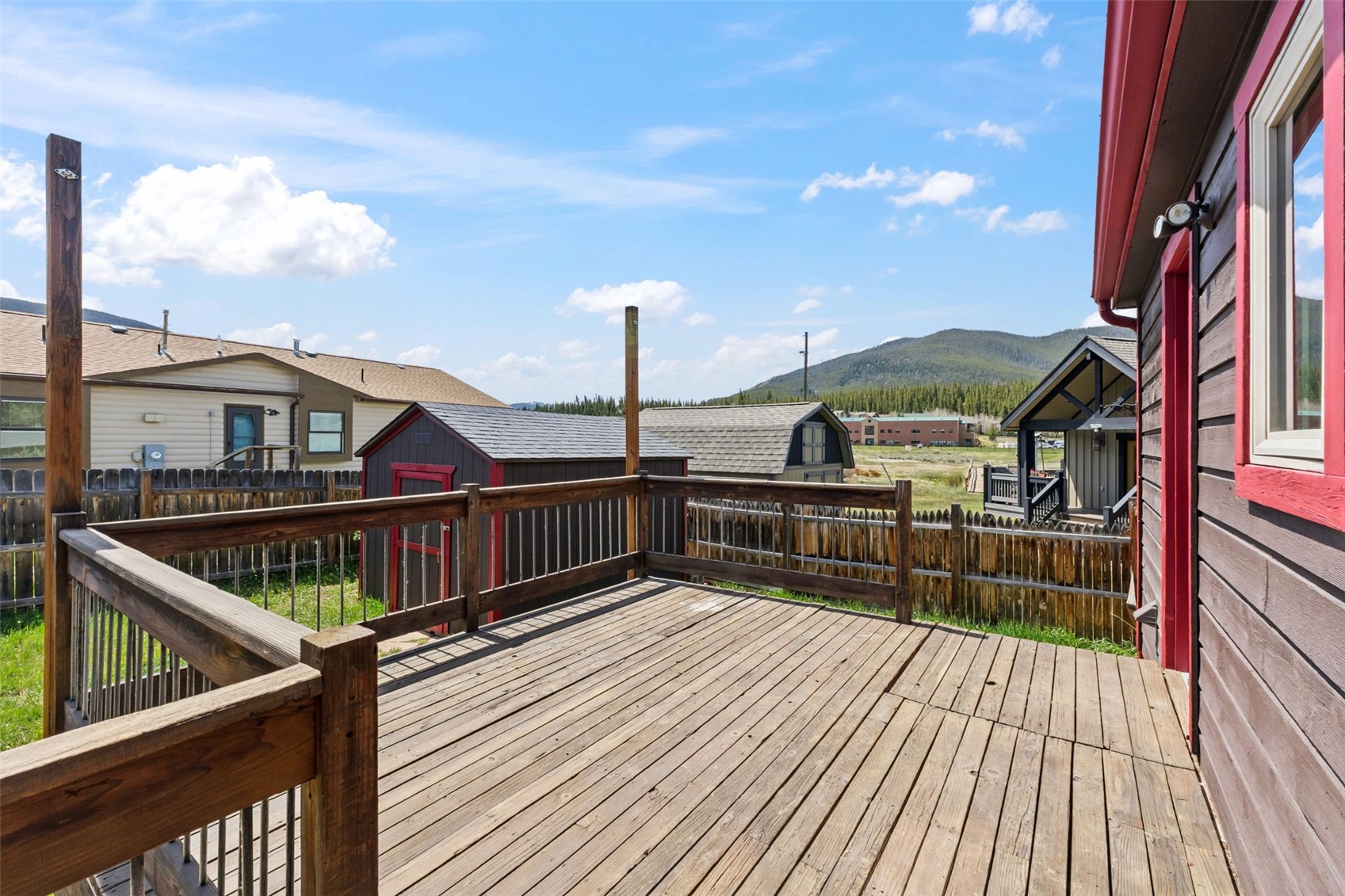631 Summit Drive Dillon CO 80435
