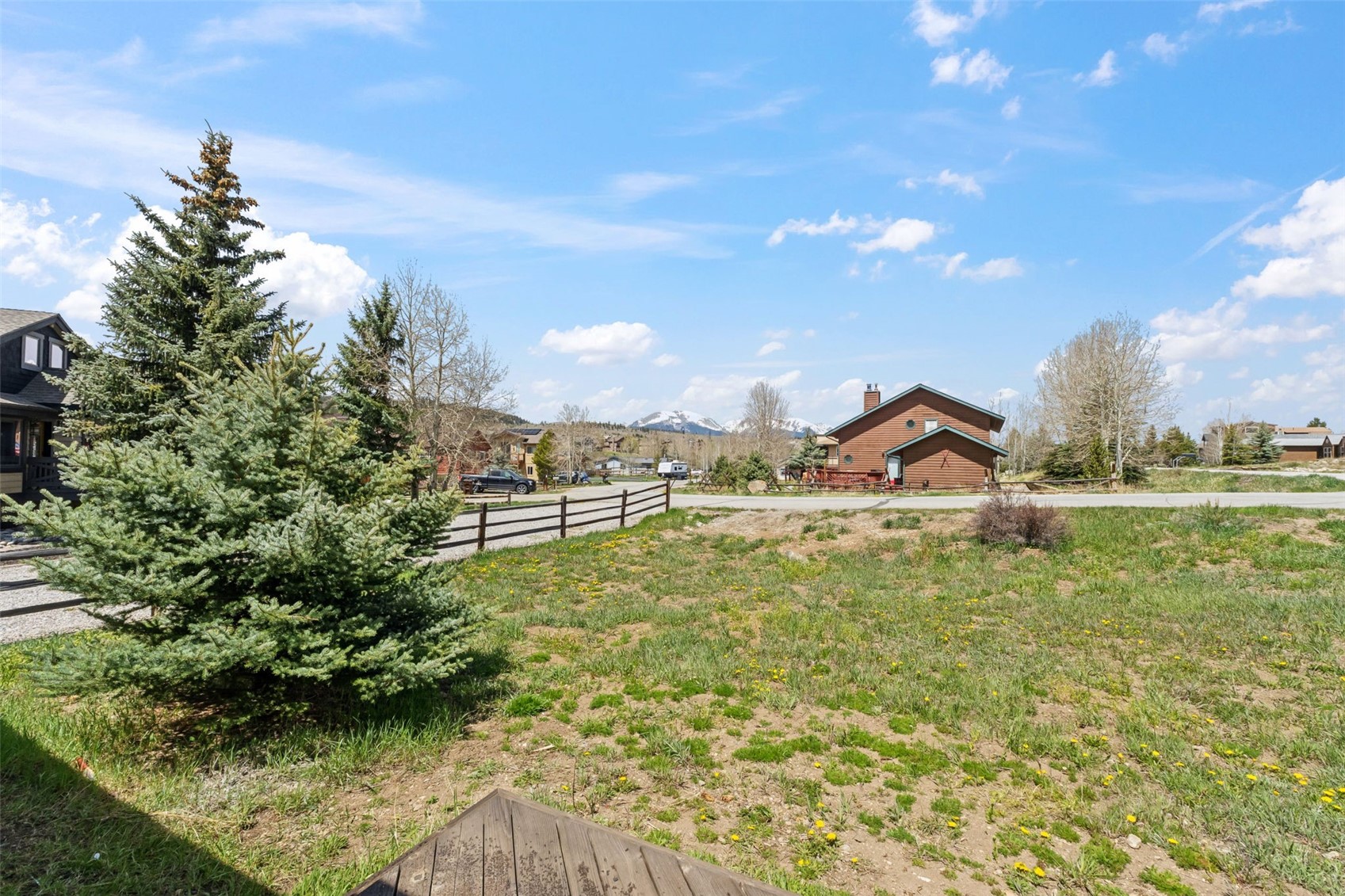 631 Summit Drive Dillon CO 80435
