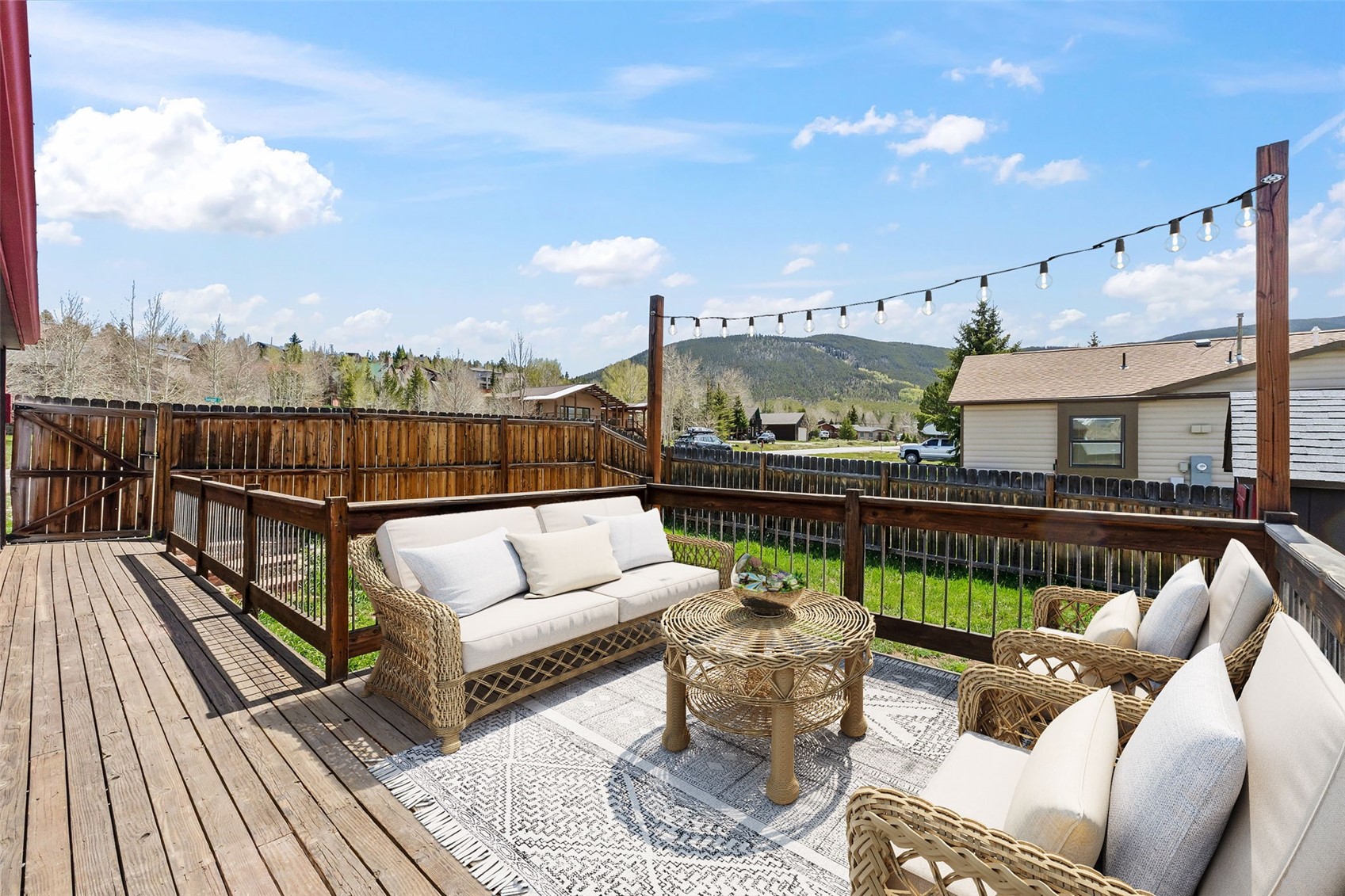 631 Summit Drive Dillon CO 80435