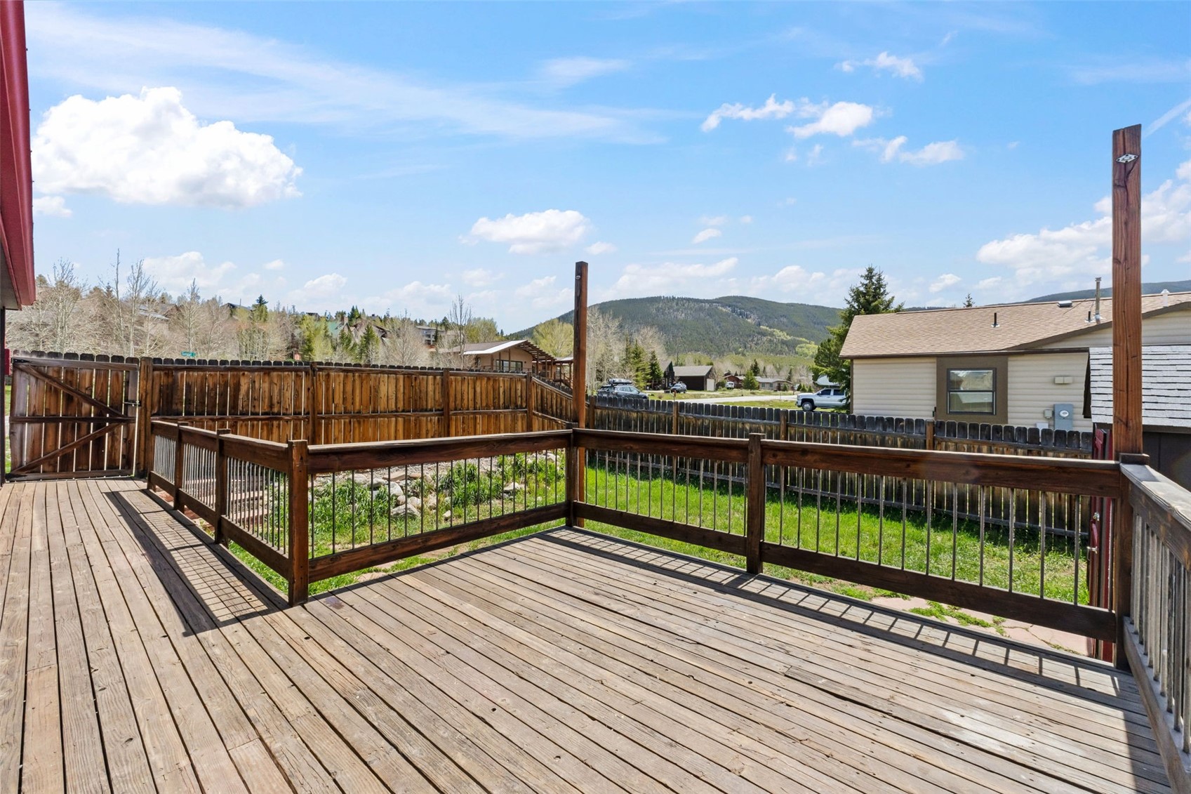 631 Summit Drive Dillon CO 80435