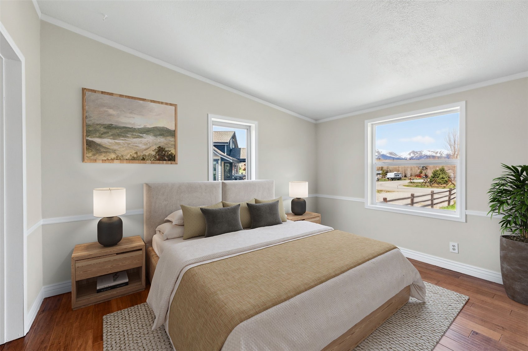 631 Summit Drive Dillon CO 80435