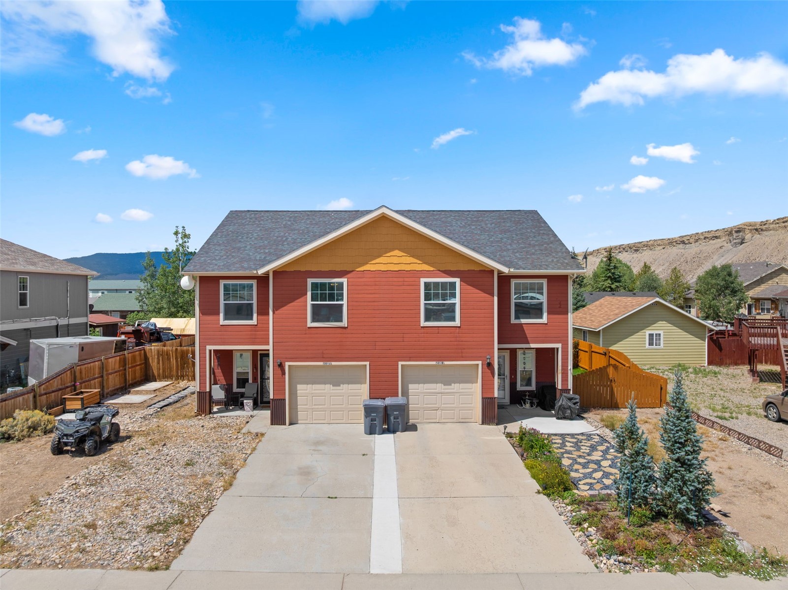 509 N 12th Street Kremmling CO 80459