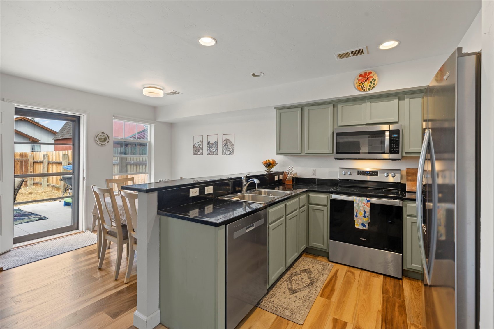 509 N 12th Street Kremmling CO 80459