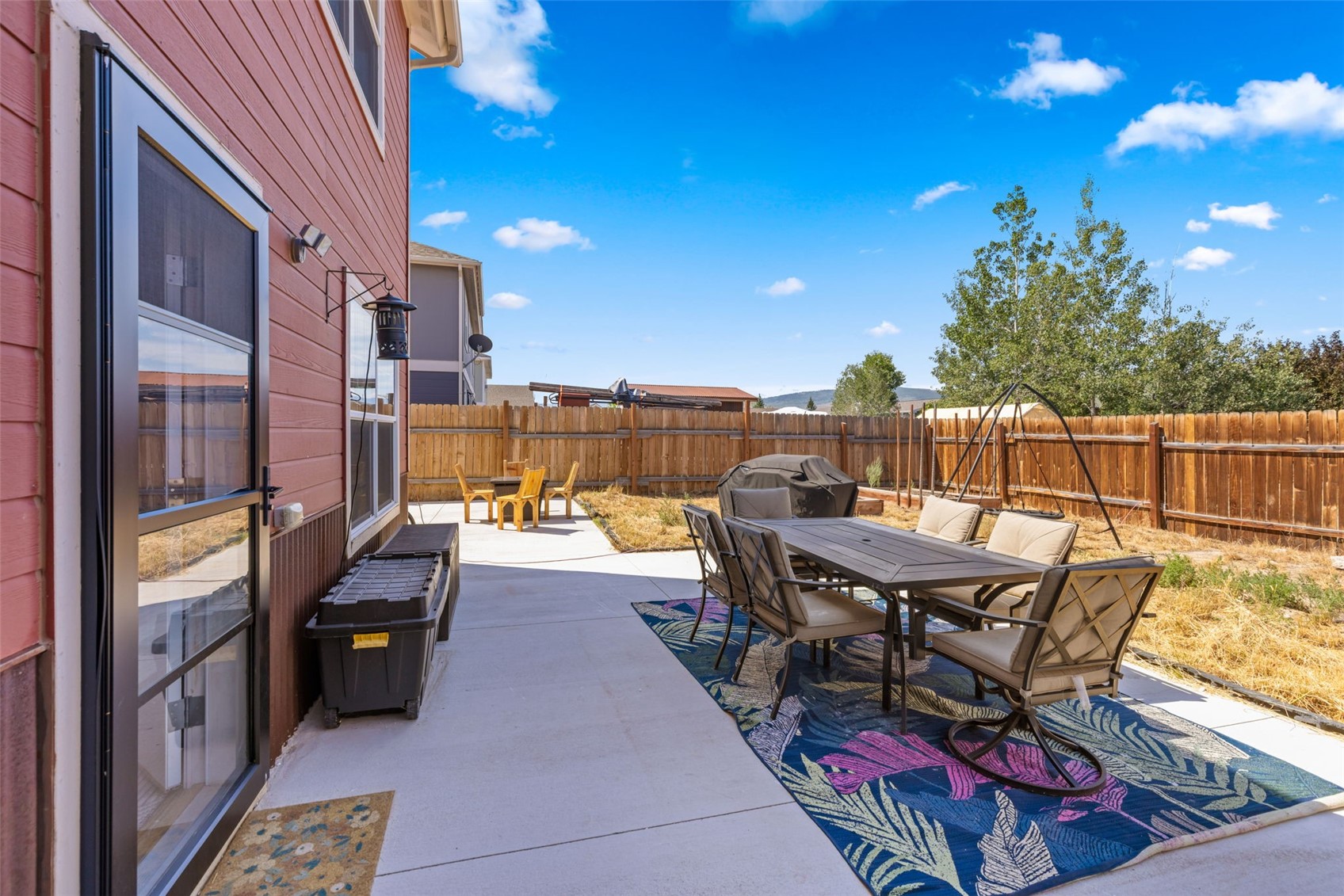 509 N 12th Street Kremmling CO 80459