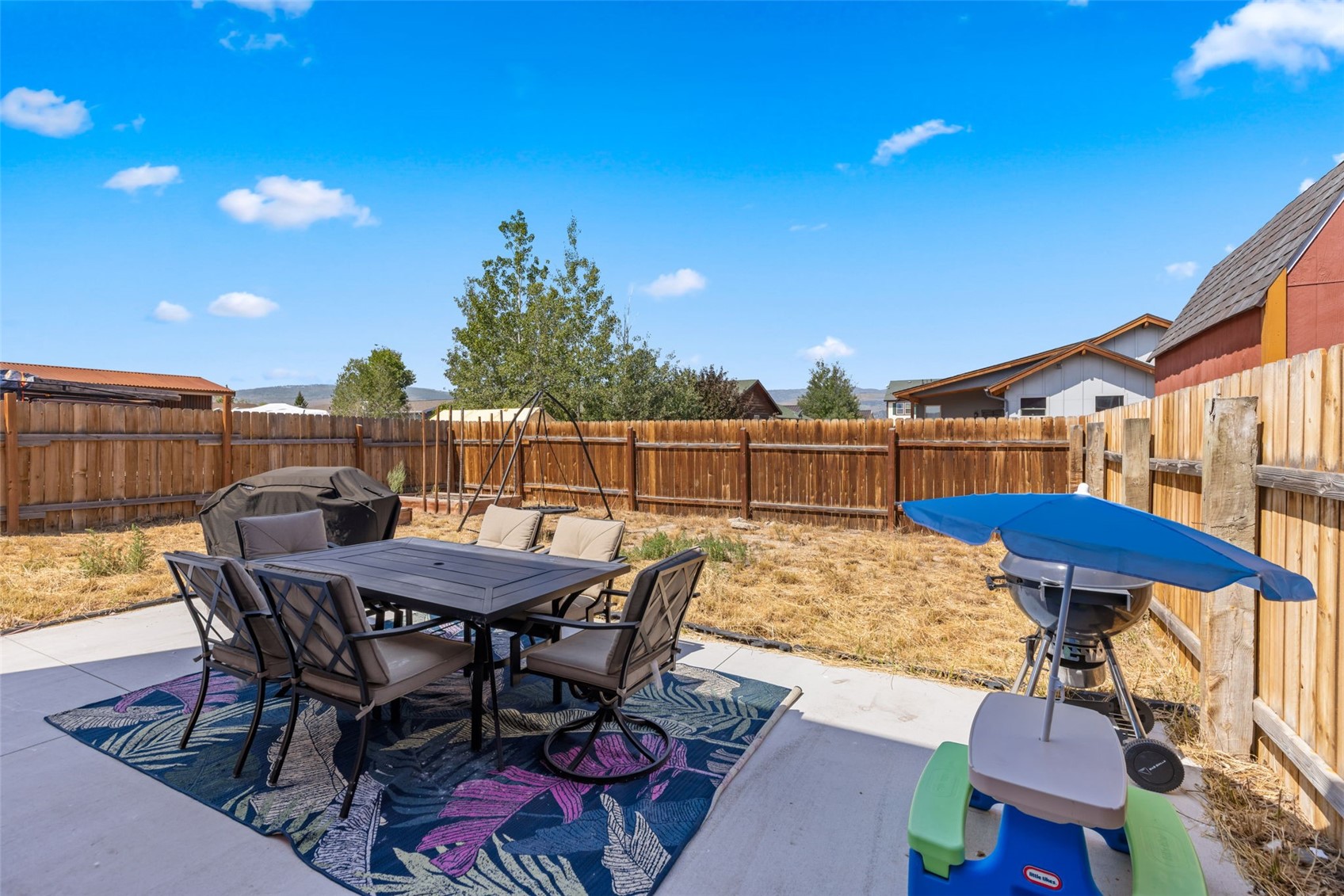 509 N 12th Street Kremmling CO 80459