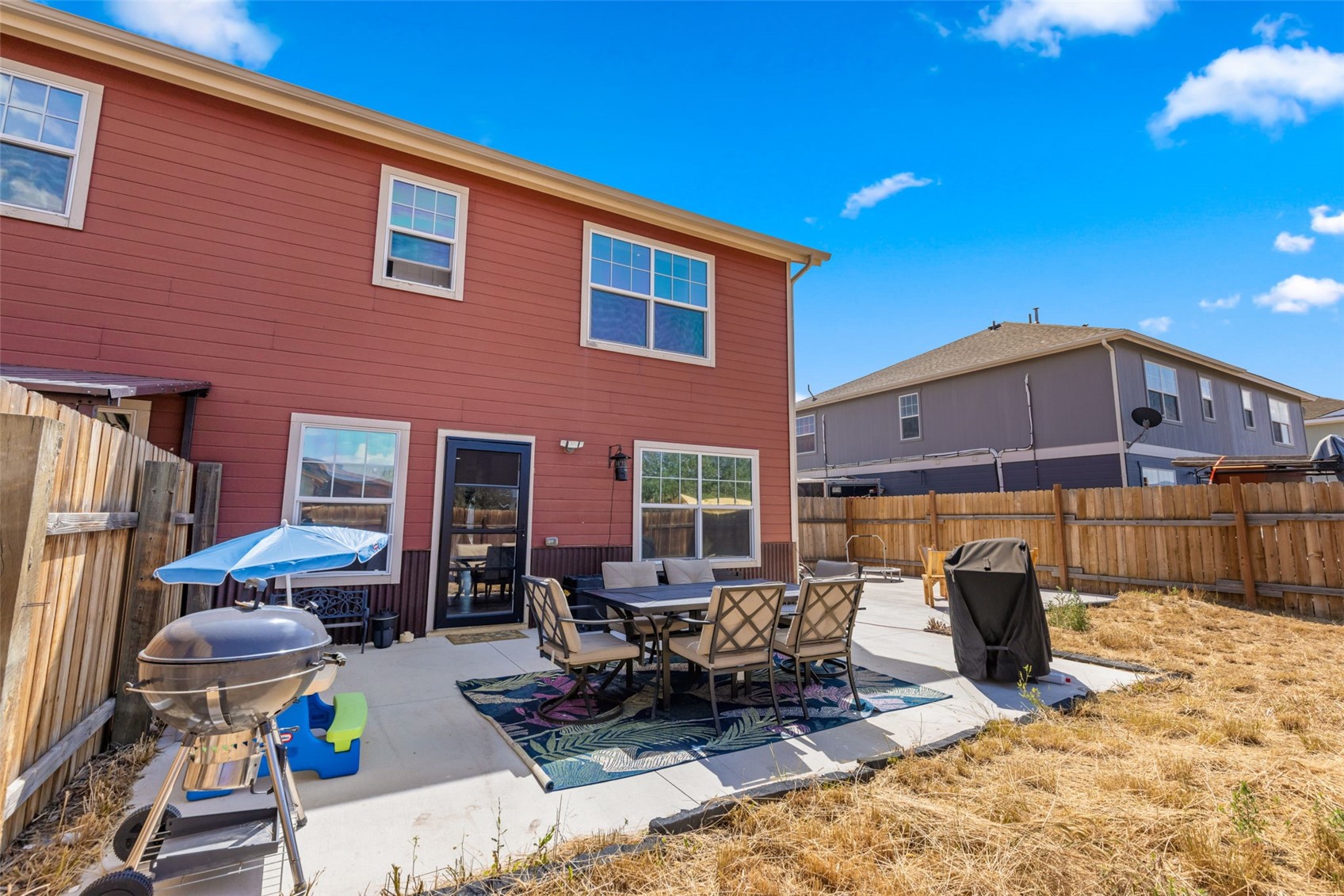 509 N 12th Street Kremmling CO 80459