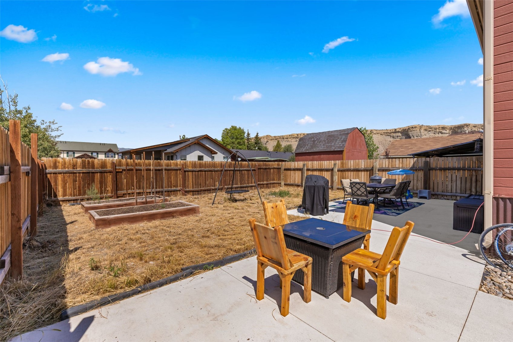 509 N 12th Street Kremmling CO 80459
