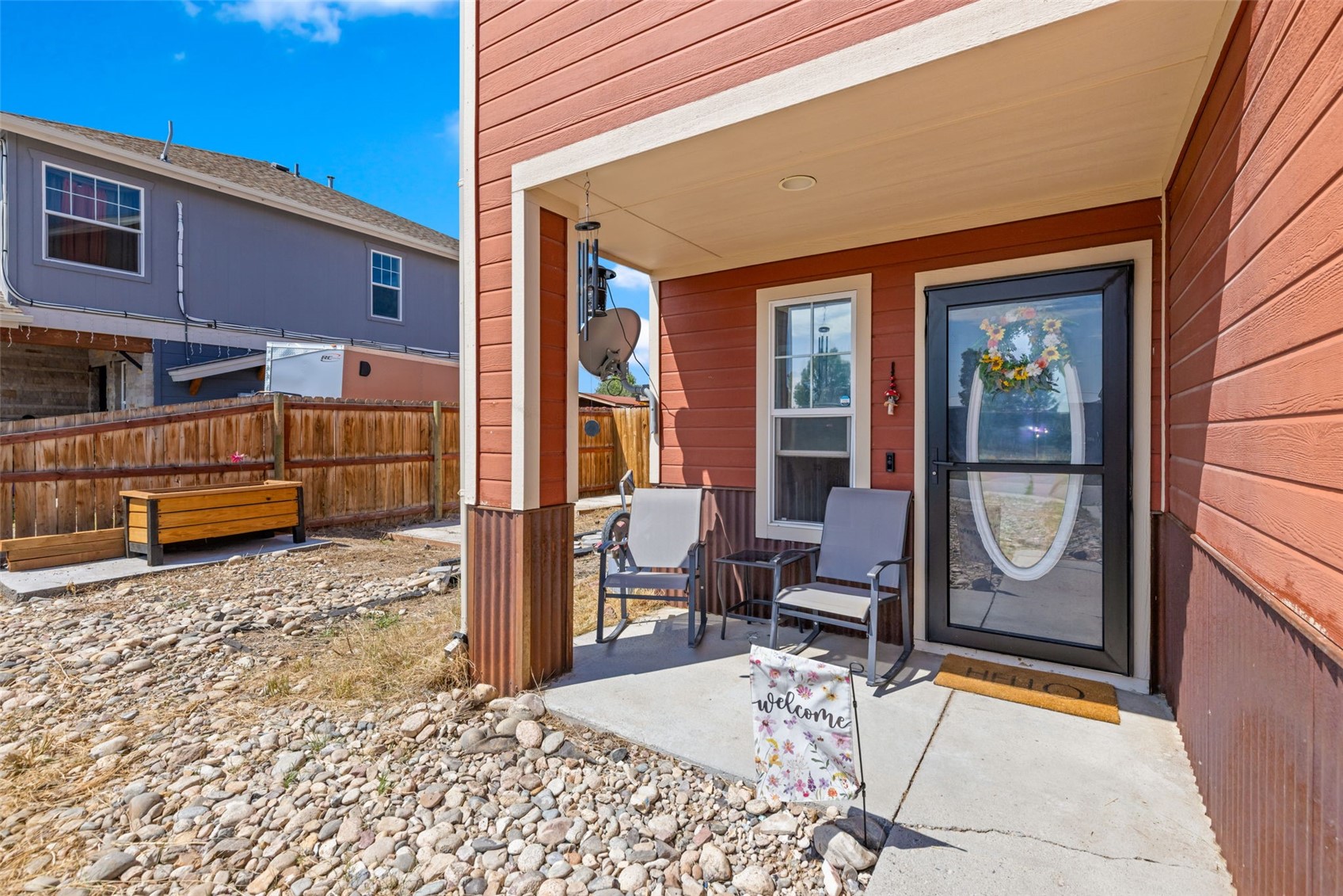 509 N 12th Street Kremmling CO 80459