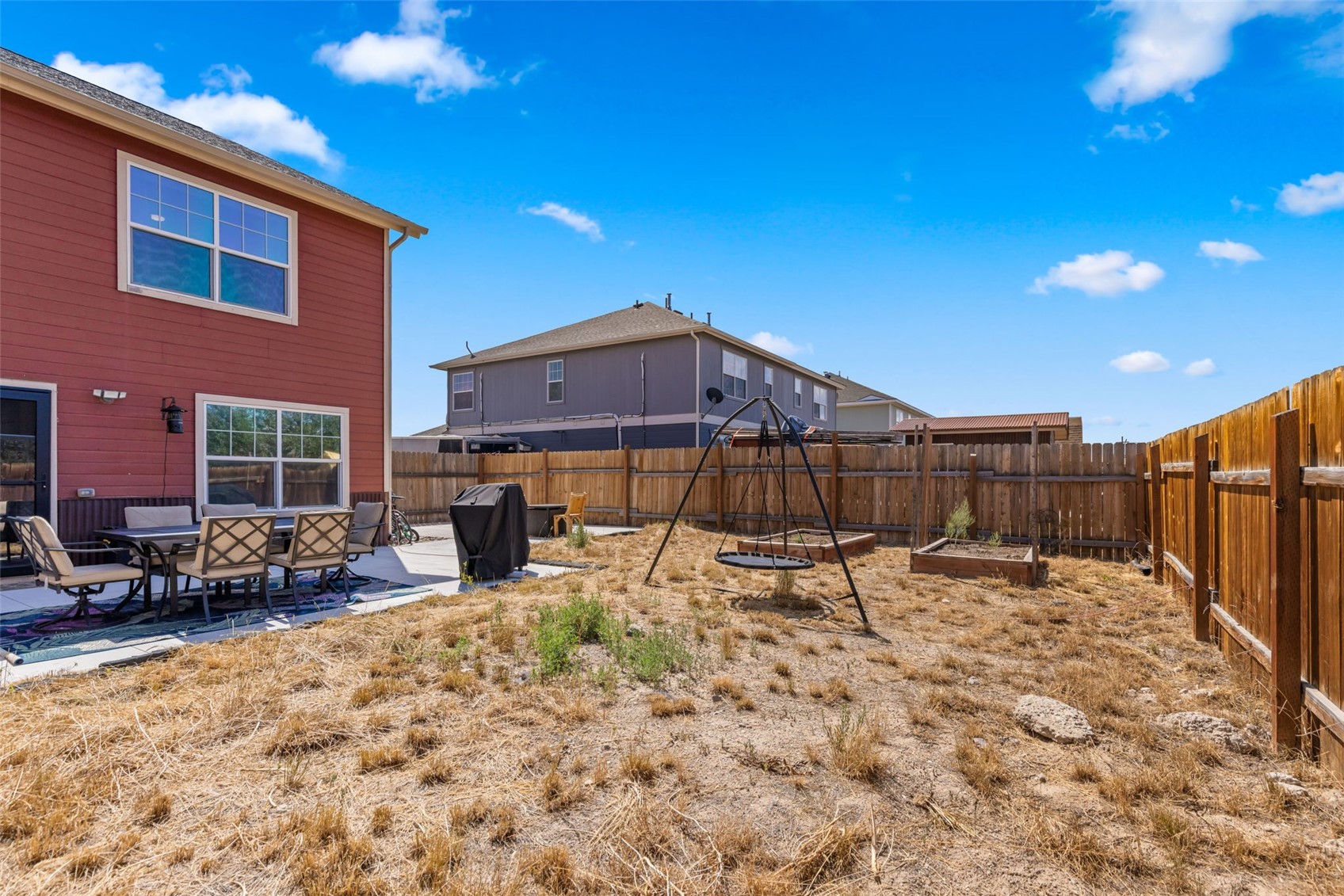 509 N 12th Street Kremmling CO 80459