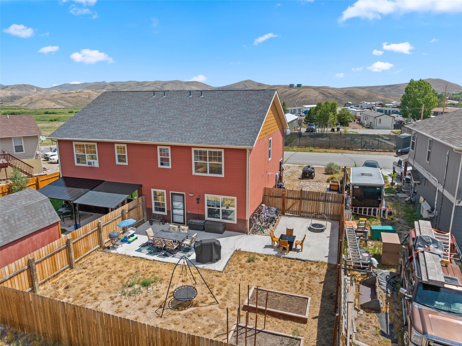 509 N 12th Street Kremmling CO 80459