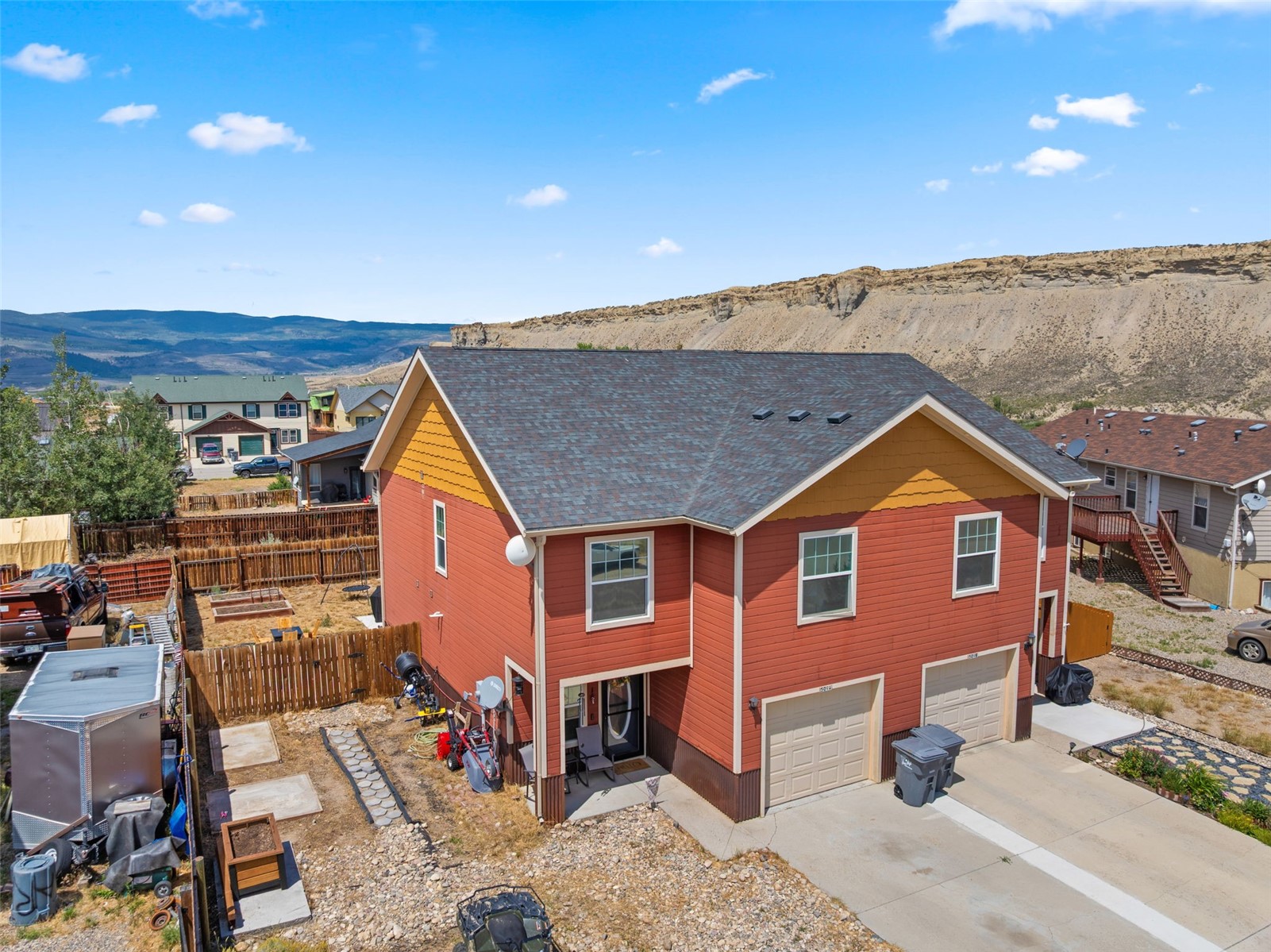509 N 12th Street Kremmling CO 80459
