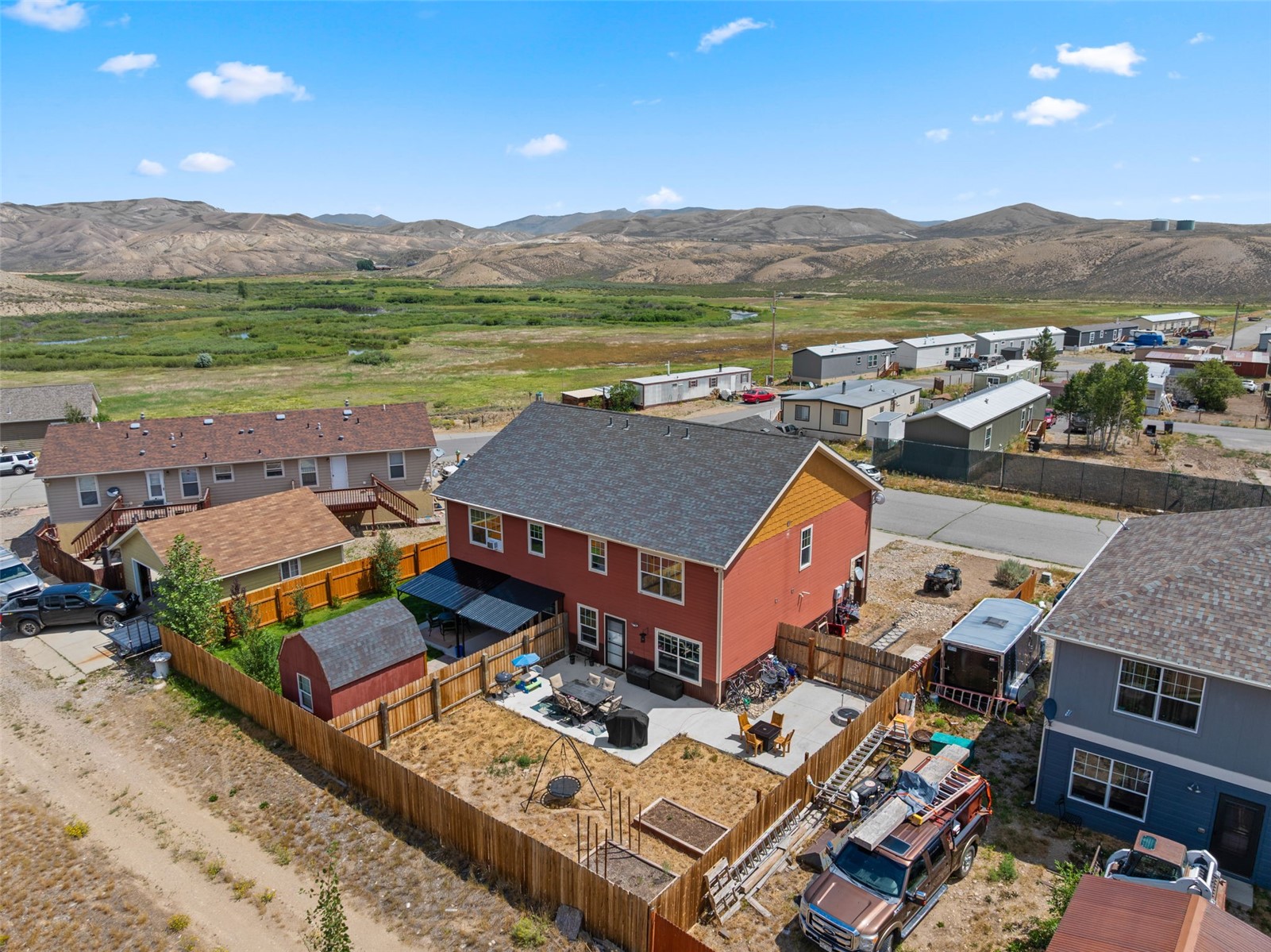 509 N 12th Street Kremmling CO 80459