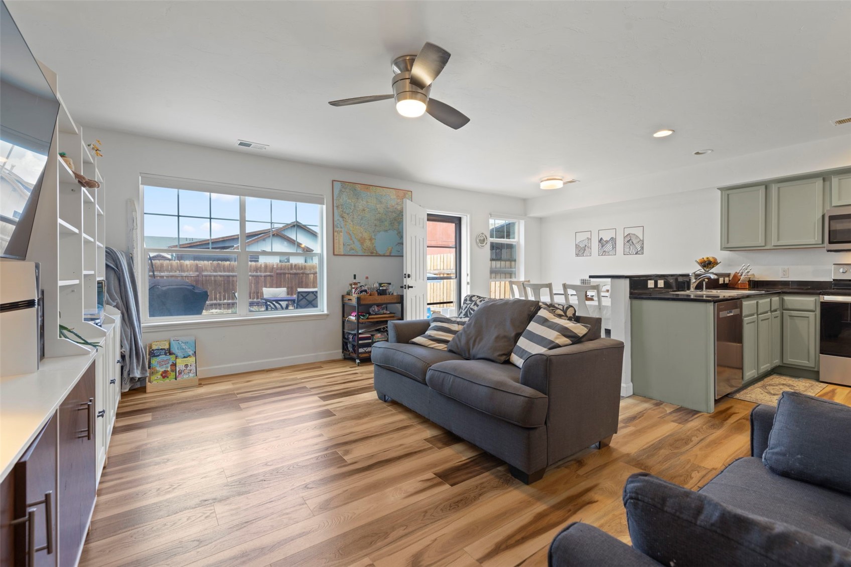 509 N 12th Street Kremmling CO 80459