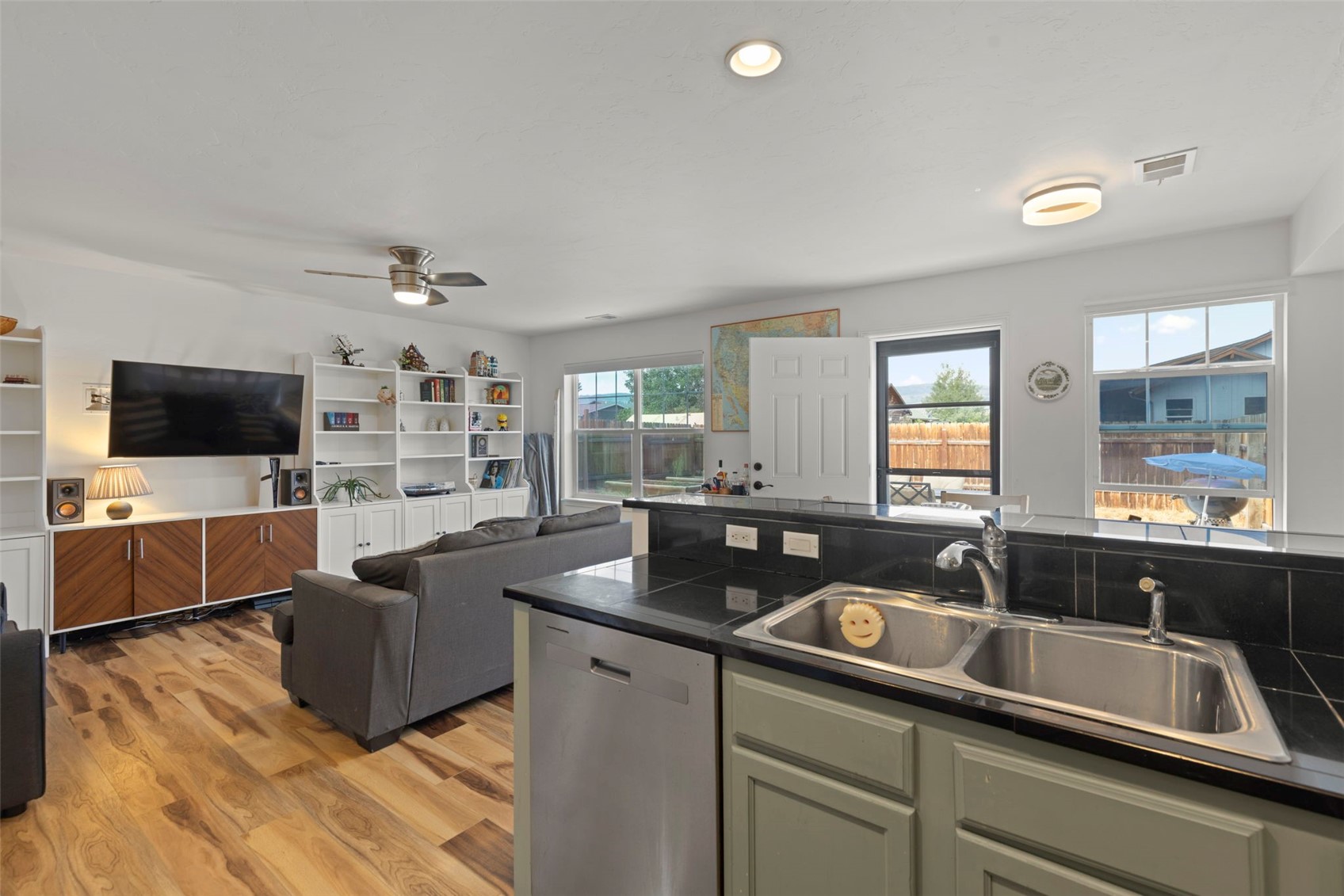 509 N 12th Street Kremmling CO 80459