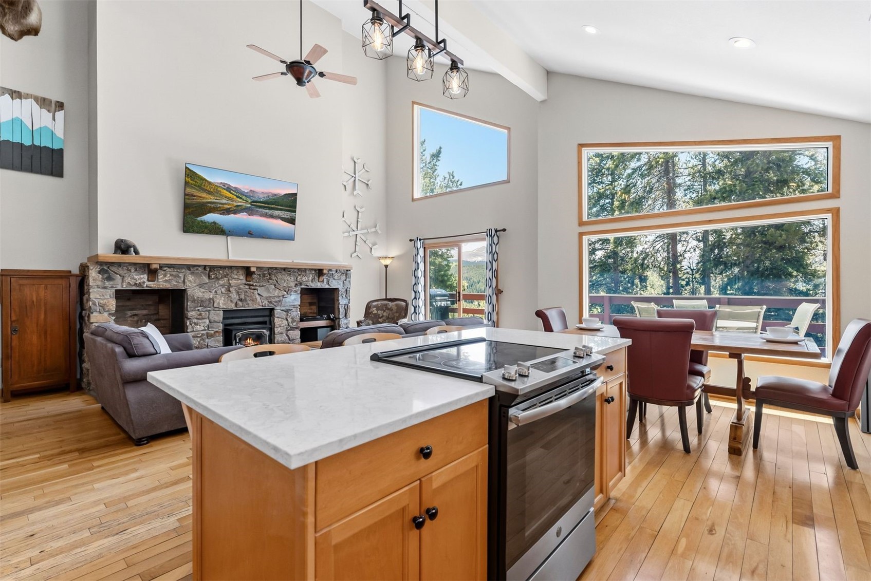 1233 Baldy Road Breckenridge CO 80424
