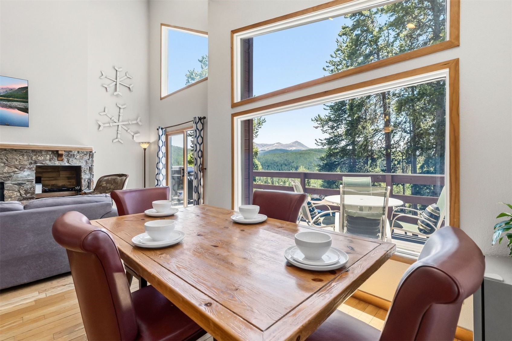 1233 Baldy Road Breckenridge CO 80424