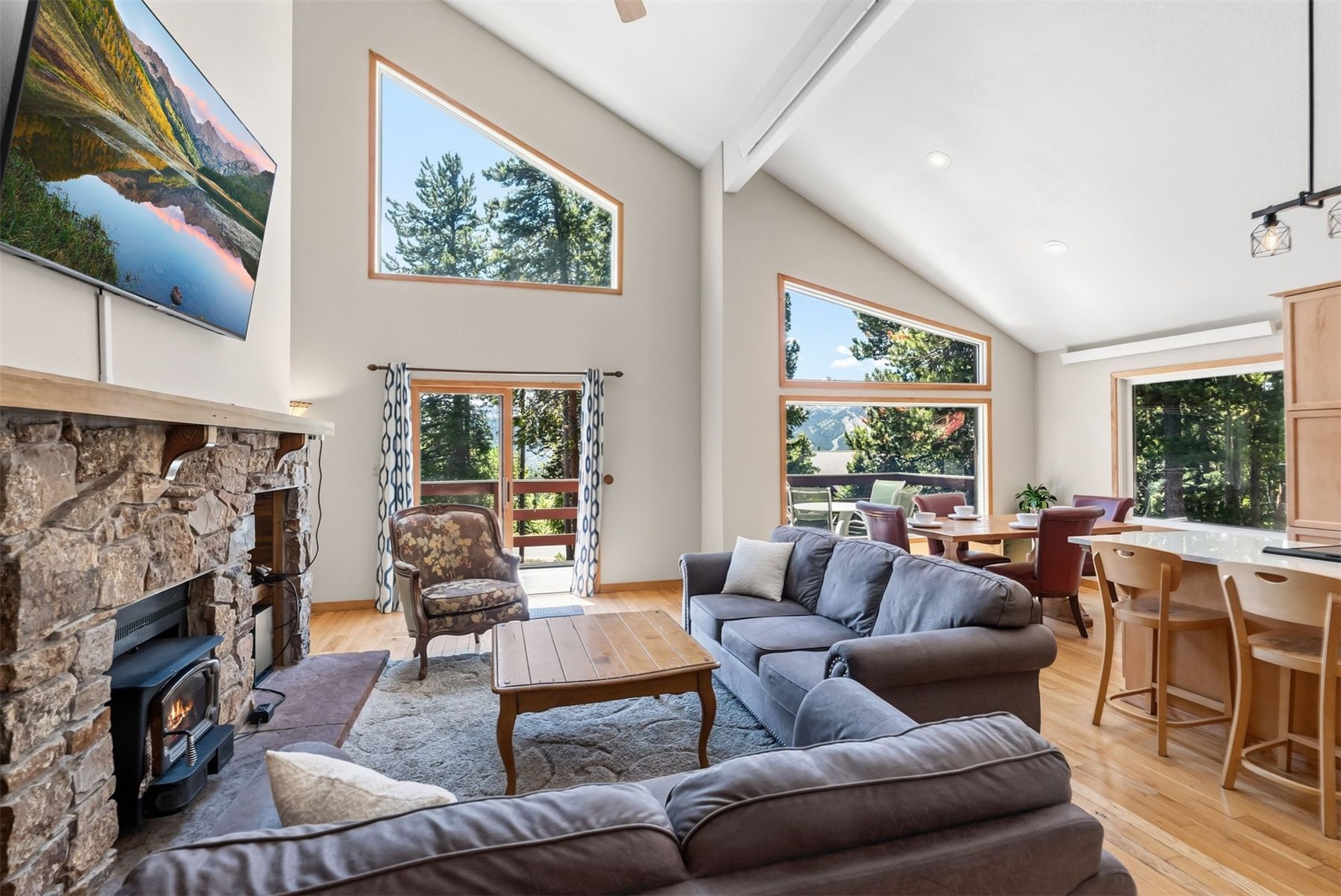 1233 Baldy Road Breckenridge CO 80424
