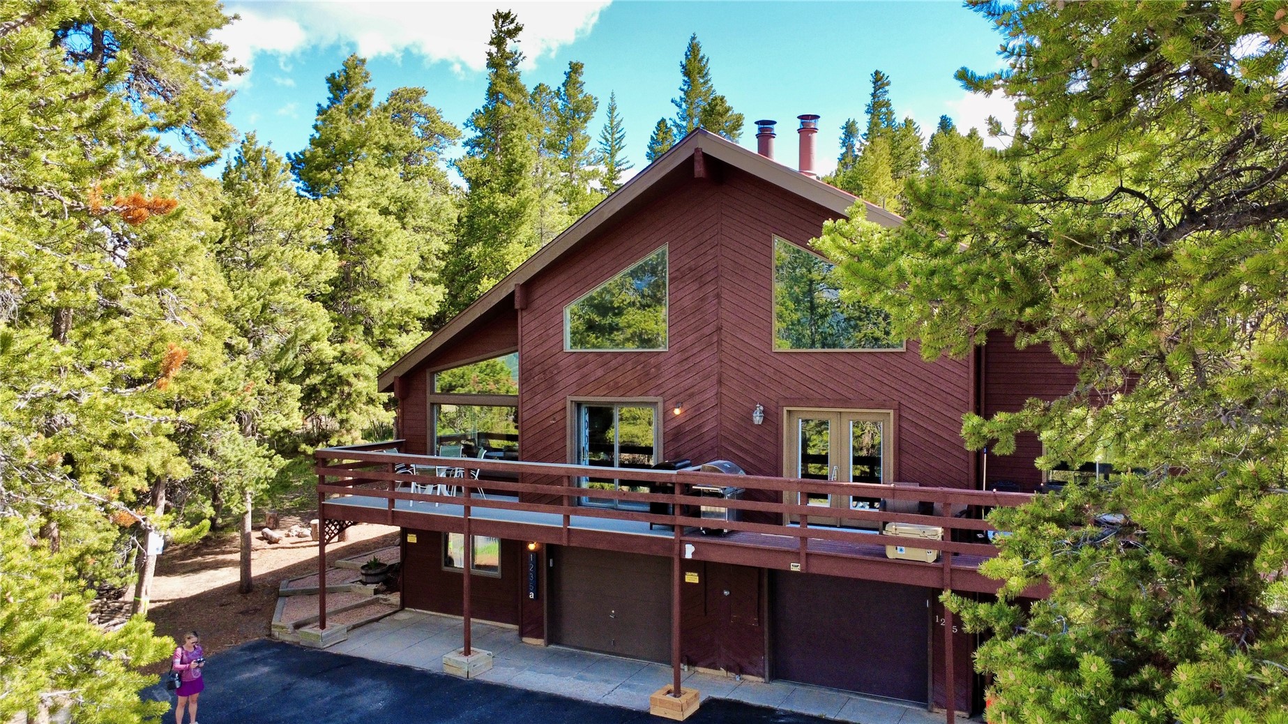 1233 Baldy Road Breckenridge CO 80424