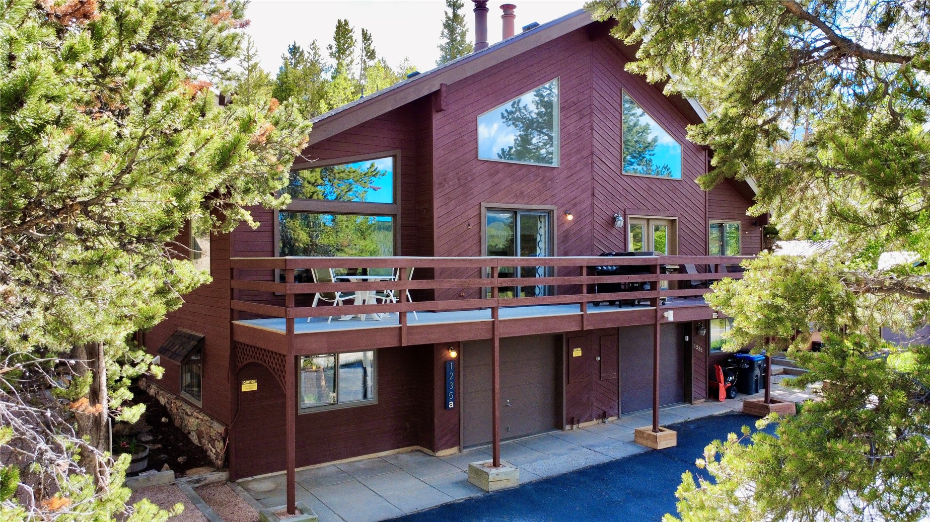 1233 Baldy Road Breckenridge CO 80424