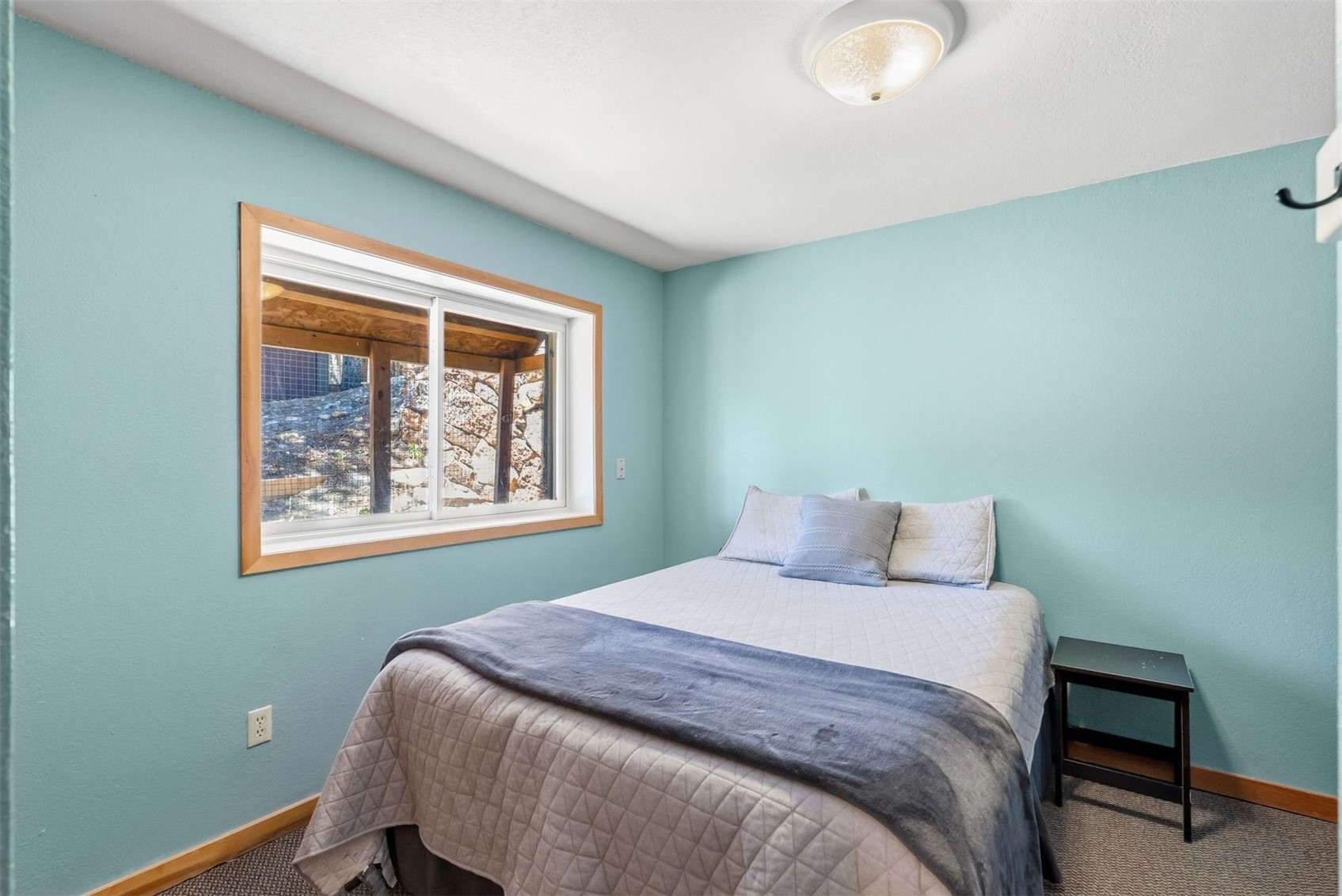 1233 Baldy Road Breckenridge CO 80424