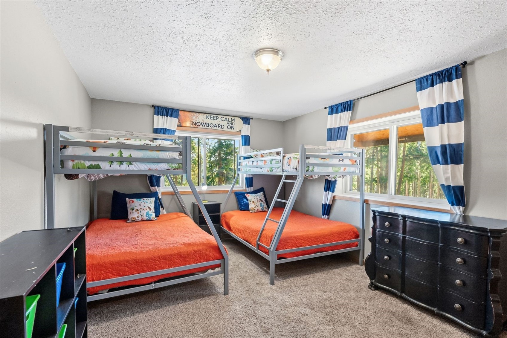 1233 Baldy Road Breckenridge CO 80424