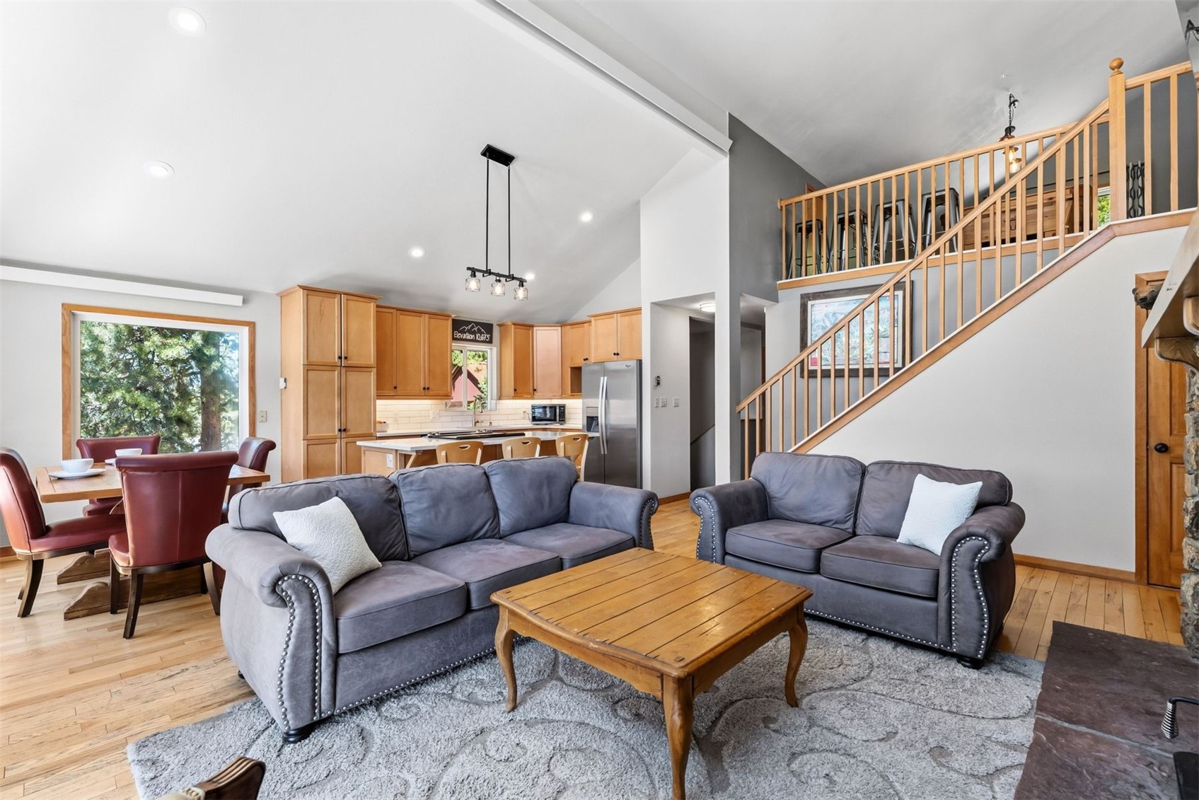 1233 Baldy Road Breckenridge CO 80424