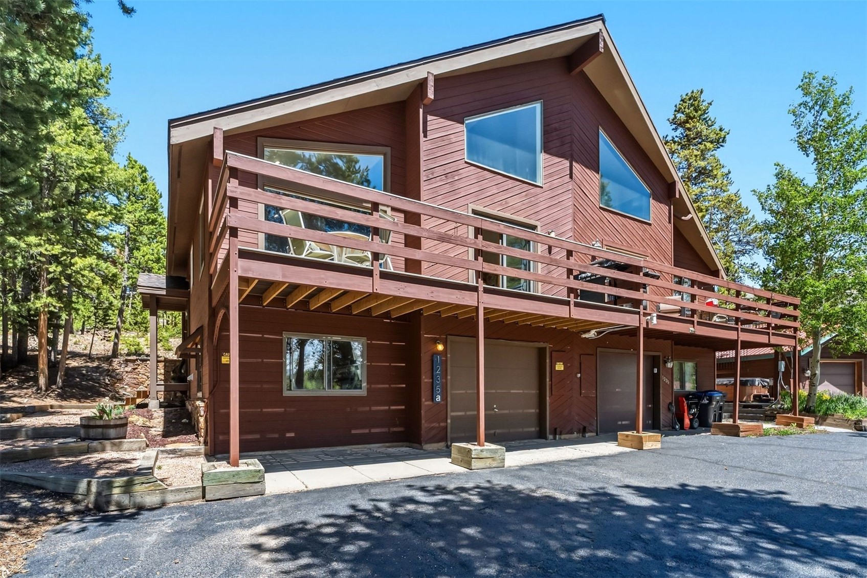1233 Baldy Road Breckenridge CO 80424