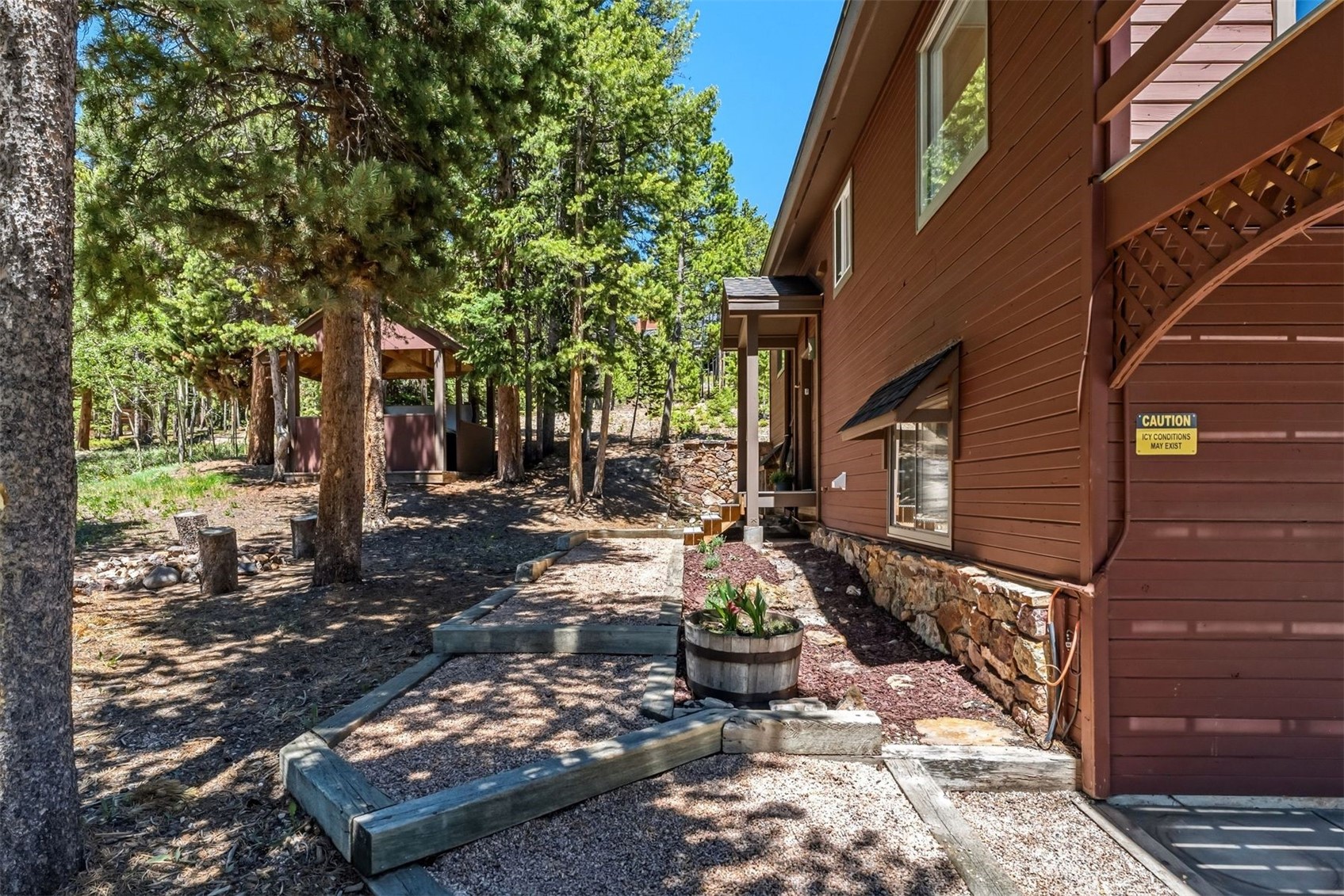 1233 Baldy Road Breckenridge CO 80424