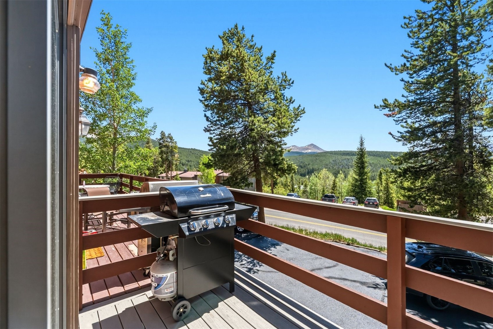 1233 Baldy Road Breckenridge CO 80424